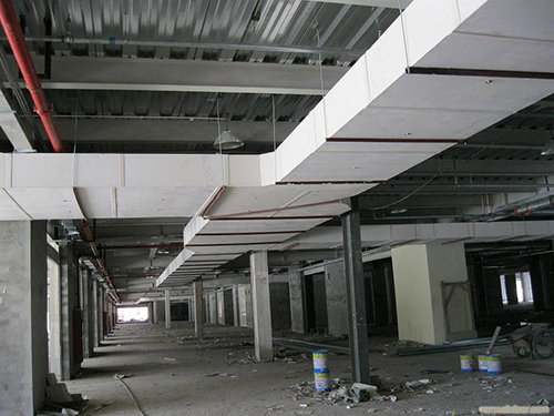 你知道消防工程包括哪些吗？