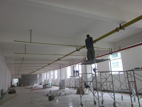 消防施工工程设计资质对建造师的要求？