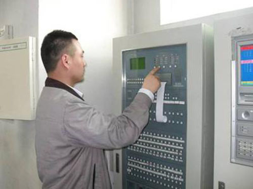 消防系统维修需要履行的职责