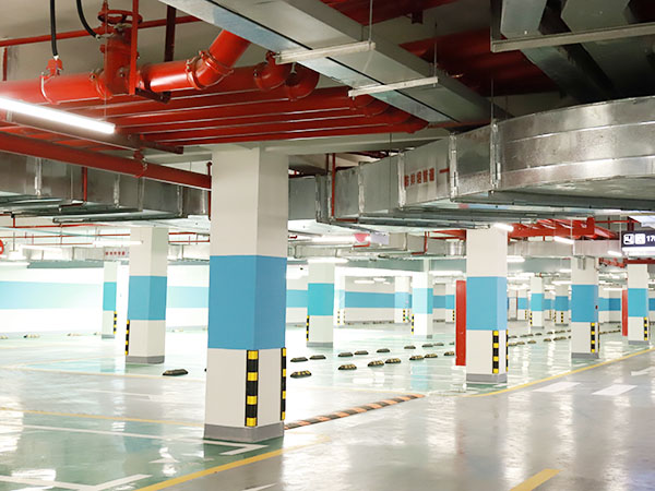 技术融合与场景深耕 智能消防器材开启高质量发展新征程